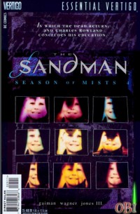 Season of Mists