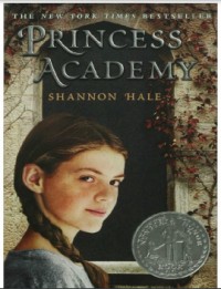 Princess Academy