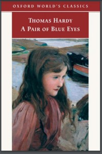 A Pair of Blue Eyes