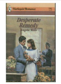 Desperate Remedies