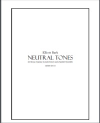 Neutral Tones