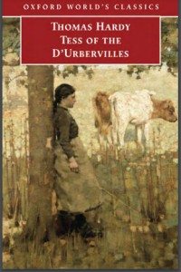 Tess of the D'Urbervilles