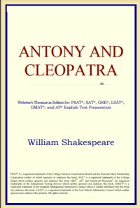 Antony and Cleopatra