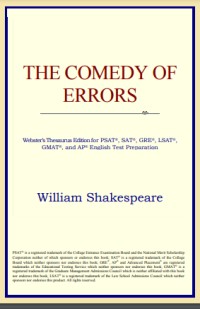 The Comedy of Errors
