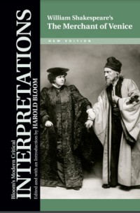 The Merchant of Venice