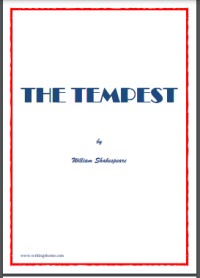 The Tempest