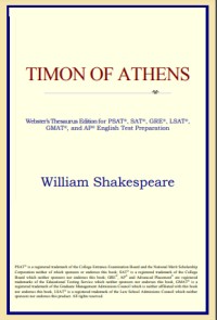 Timon of Athens