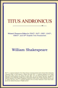 Titus Andronicus