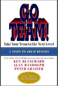 Go Team!