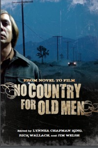 No Country for Old Men