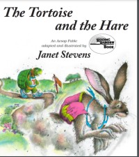 The Tortoise And The Hare