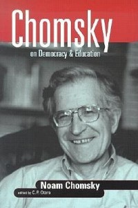 On Democracy & Education