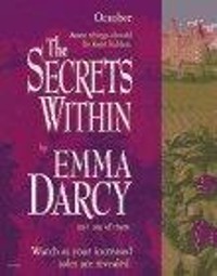 The Secrets Within