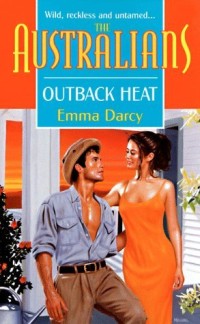Outback Heat