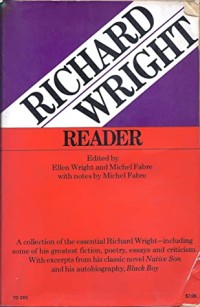 Richard Wright Reader