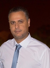 أحمد إبراهيم مصلح