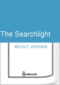 The Searchlight