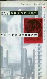 Yestermorrow