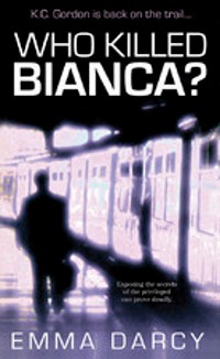 Who killed Bianca?