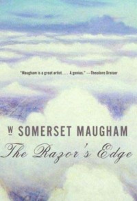 A Razor’s Edge