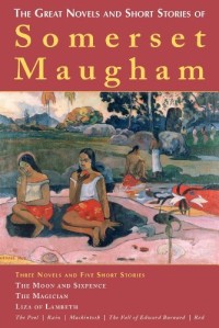 The Great Novels and Short Stories