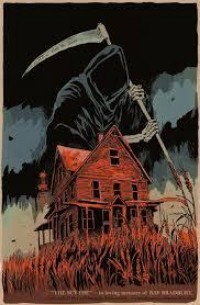 The Scythe