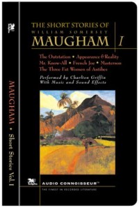The Short Stories of William Somerset Maugham, Volume I