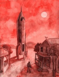 The Third Expedition [April 2000/2031]