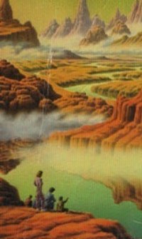 The Lost Bradbury