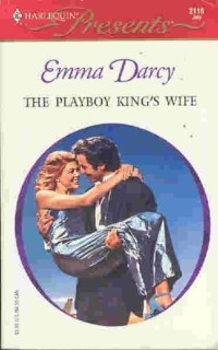 The Playboy King's Wife