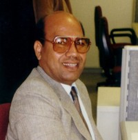 طلعت شاهين