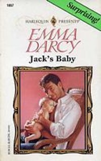Jack's Baby