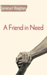 A Friend in Need
