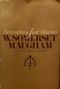 Seventeen Lost Stories