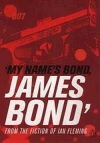 My Name Is Bond, James Bond
