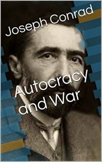 Autocracy and War