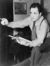 William Saroyan
