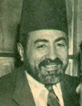 عبد القادر عودة