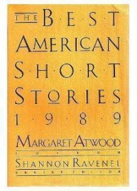 The Best American Short Stories 1989