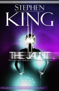 The Jaunt