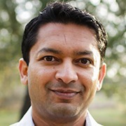 Ash Maurya