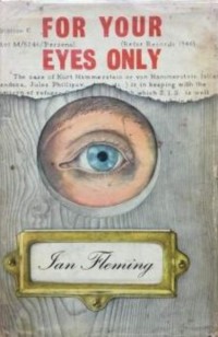 For Your Eyes Only