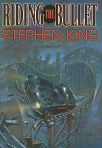 Riding the Bullet: The Deluxe Special Edition Double