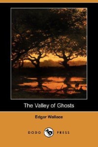 The Valley of Ghosts
