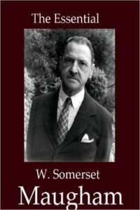 The Essential W. Somerset Maugham Collection (10 books)
