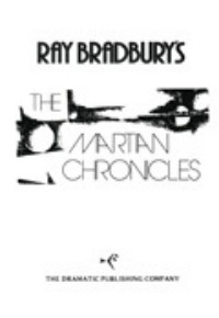 The Martian Chronicles Script