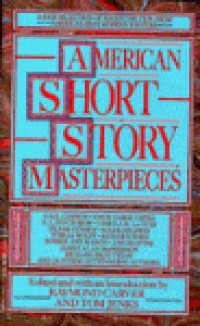 American Short Story Masterpieces