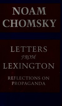 Letters from Lexington