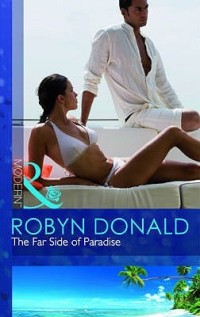 The Far Side Of Paradise