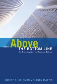Above the Bottom Line